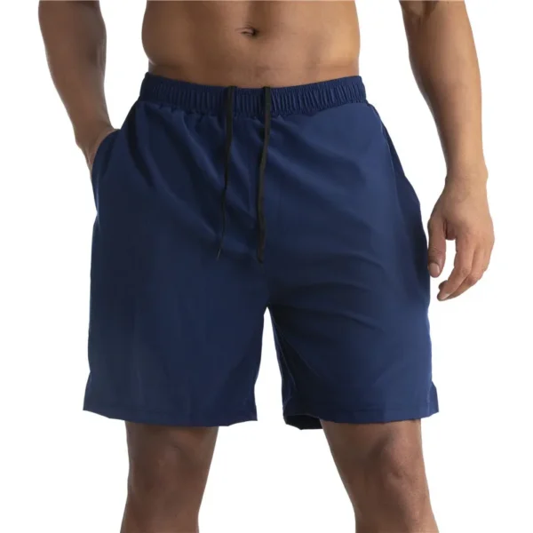 2024 New Swimwear Men Sexy swimming trunks sunga hot swimsuit mens swim briefs Beach Shorts mayo de praia homens maillot de bain 4