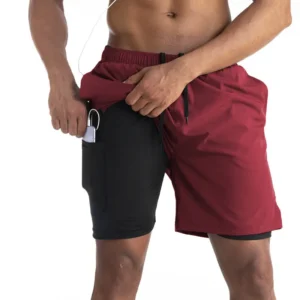 2024 New Swimwear Men Sexy swimming trunks sunga hot swimsuit mens swim briefs Beach Shorts mayo de praia homens maillot de bain 12