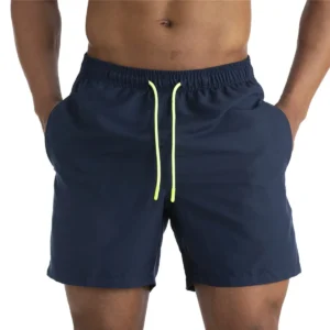 Men Swimwear Swimsuit Swimming Trunks Mens Swim Briefs Maillot De Bain Homme Bathing Suit Surf Beach Wear Man Board Shorts 10