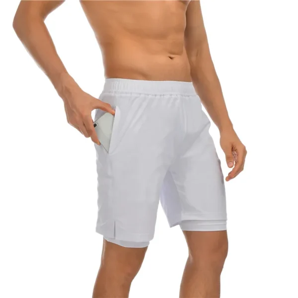 2024 New Swimwear Men Sexy swimming trunks sunga hot swimsuit mens swim briefs Beach Shorts mayo de praia homens maillot de bain 14