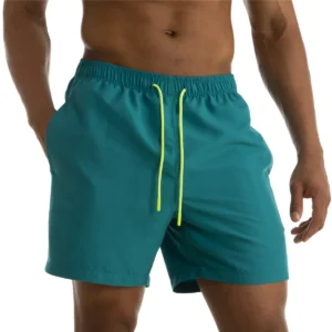 Men Swimwear Swimsuit Swimming Trunks Mens Swim Briefs Maillot De Bain Homme Bathing Suit Surf Beach Wear Man Board Shorts 13