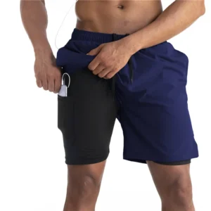 2024 New Swimwear Men Sexy swimming trunks sunga hot swimsuit mens swim briefs Beach Shorts mayo de praia homens maillot de bain 2