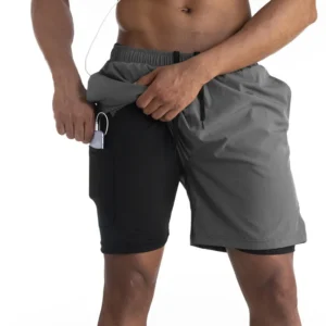 2024 New Swimwear Men Sexy swimming trunks sunga hot swimsuit mens swim briefs Beach Shorts mayo de praia homens maillot de bain 5