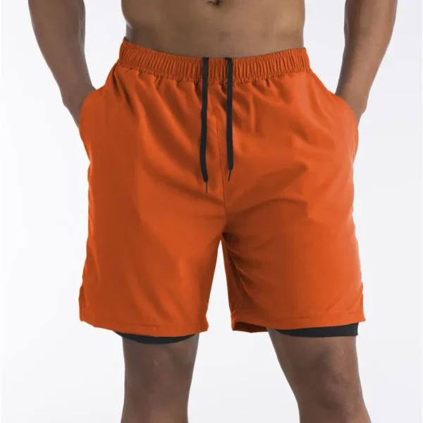 2024 New Swimwear Men Sexy swimming trunks sunga hot swimsuit mens swim briefs Beach Shorts mayo de praia homens maillot de bain 9