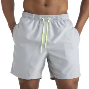 Men Swimwear Swimsuit Swimming Trunks Mens Swim Briefs Maillot De Bain Homme Bathing Suit Surf Beach Wear Man Board Shorts 14