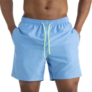 Men Swimwear Swimsuit Swimming Trunks Mens Swim Briefs Maillot De Bain Homme Bathing Suit Surf Beach Wear Man Board Shorts 15